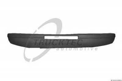 TRUCKTEC AUTOMOTIVE 0241002 -  Буфер